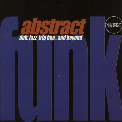Abstract Funk / Various/Abstract Funk / Various